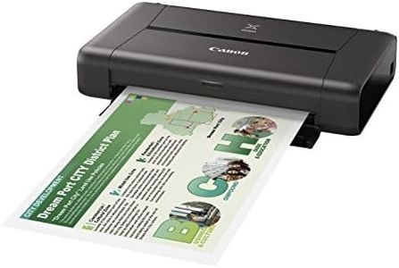 Wireless Mobile Printer