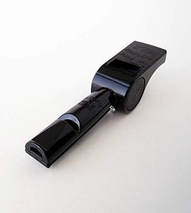 ACME Model 642 Combination Dog Whistle