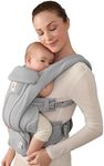 Ergobaby Omni Deluxe Baby Carrier f
