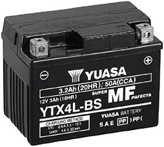 Yuasa Batt