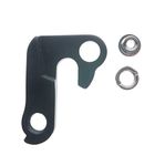 Juscycling Derailleur Hanger fit for Giant Anthem Brass 1 Brass 2 Reign Trance XTC 131