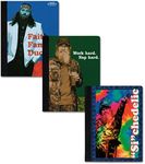 3 Duck Dynasty Composition Notebook