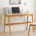 Nnewvante Writing Computer Desk 46"