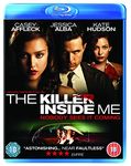 The Killer Inside Me [Blu-ray] [2017] [Region Free]