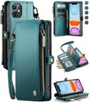 Defencase Wallet Case Compatible wi