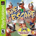 Ape Escape - Playstation (Renewed)