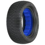 Pro-line Racing Hole Shot 3.0 2.2 4 Wheel Drive M4 Buggy Front Tires PRO829103 RC Tire