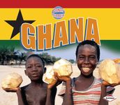 Ghana (Country Explorers)