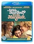 Are You There God? It's Me, Margaret. [Blu-ray]