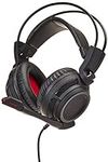 MSI Gaming Headset with Microphone 