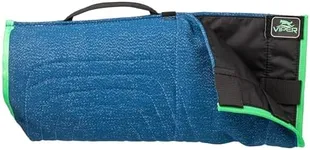 Viper Synthetic Linen Puppy Bite Sl