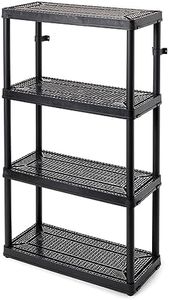 Gracious Living Organizer Shelves
