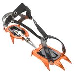 Black Diamond Crampons Neve Crampon Uni