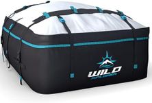Wild Xplorer Rooftop Cargo Carrier 