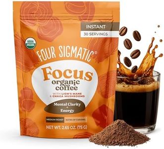Four Sigma