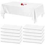 Cheap White Table Linen