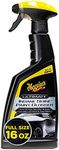 Meguiar's Ultimate Paint Glosser - Removes Scratches and Stains - Gives High Gloss Protection, Long Lasting Shine Protection - Restores Color - Auto Detailing Accessories - 473ml