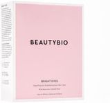BeautyBio Bright Eyes, Cooling, Depuffing, and Brightening Eye Gels (15 Pairs)