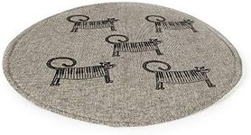 MEOWFIA Inner Pad Mat for cat cave… (Large)