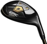 Callaway Epic Flash Star Hybrid (Right Hand, 7 Hybrid , 29 Degrees , Light Flex )