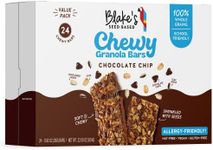 Blake’s Seed Based Chewy Granola Ba