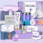 Gifts for Women,Spa Gift Baskets fo