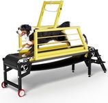 Dog Treadmill for Large Dogs with H