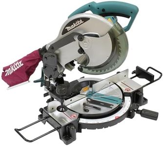 Makita MLS100N/2 240V 255mm Mitre Saw
