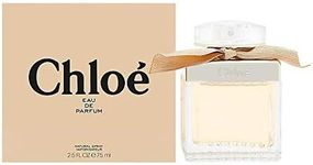 Chloe New for Women. Eau De Parfum 