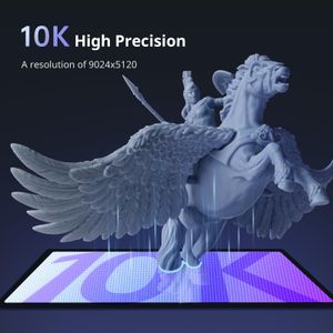 ANYCUBIC Photon Mono 2 3D Printer – High Precision LCD Resin Printer