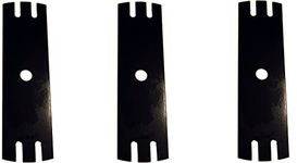 MTD Genuine Parts 9x2.5-Inch Replacement Edger Blade (3)