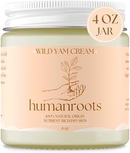 Wild Yam C