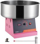 VEVOR Cotton Candy Machine Commerci