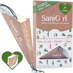 SaniGirl F