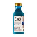 Maui Moisture Nourish & Moisture + Coconut Milk Shampoo, 385 ml