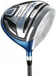 Intech IN020906 Golf Illegal Non-Conforming Extra Long Distance 520cc Driver Men's RH 12.5 Degree Regular Flex