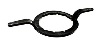 JSP Manufacturing 6 inch Heavy Duty Plastic Wrench for Industrial Tote & IBC Tank Caps