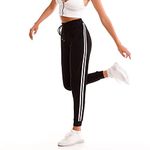 Womens Sports Sweatpants