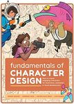 Fundamentals of Character Design: H