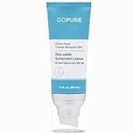 goPure Glow Pure Tinted Mineral SPF