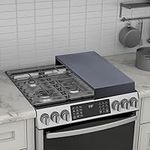 Stainless Steel Stove Top Cover, Ra