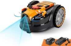 LawnMaster OcuMow™ Perimeter Wire F