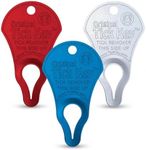 The Original Tick Key for Tick Remo