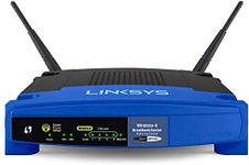 Linksys Usb Wifis