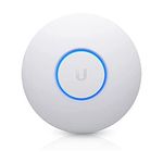 Ubiquiti UniFi nanoHD Access Point - 4x4 MU-MIMO 802.11ac Wave 2 (UAP-NanoHD-5) 5 Pack