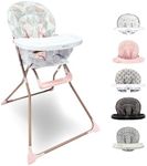 My Babiie MBHC1 Compact Highchair –