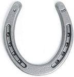 The Heritage Forge Steel Horseshoes