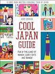 Cool Japan Guide: Fun in the Land o
