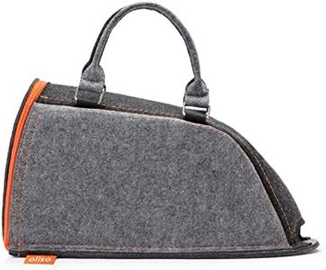 Oliso Iron Carry Bag Felt Protective Large