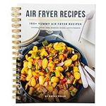 Easy Air Fryer Recipe Book: Best Ai